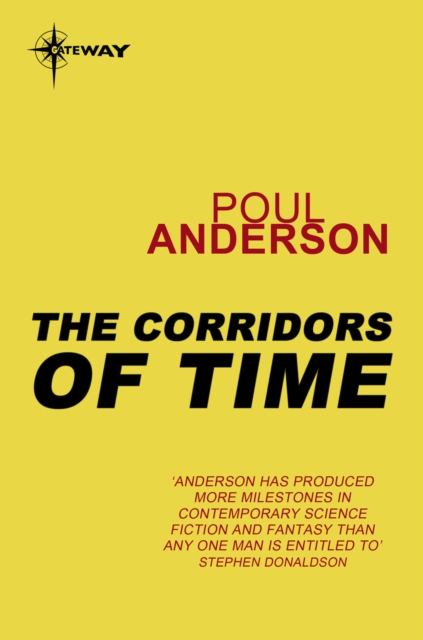 Corridors of Time