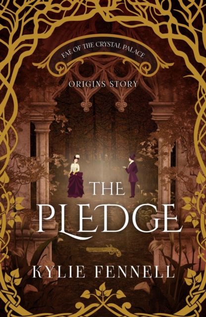 Pledge: An Origins Story