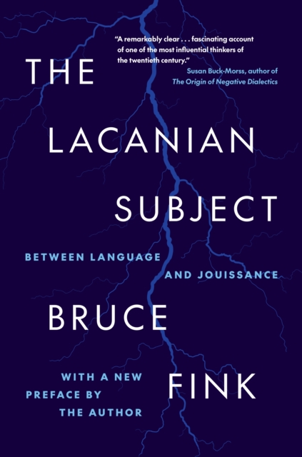Lacanian Subject