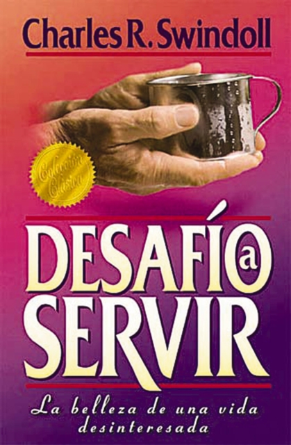 Desafío a servir