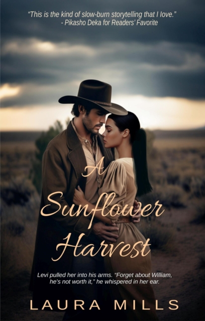 Sunflower Harvest