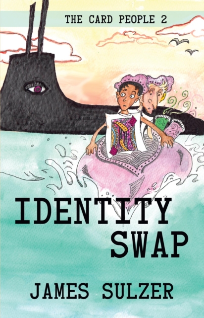 Identity Swap: Card People 2