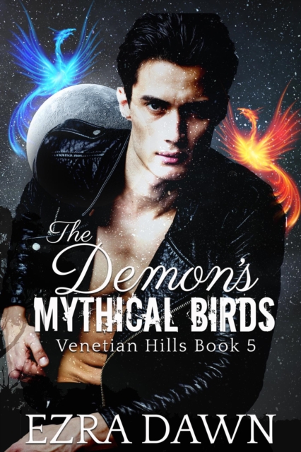 Demon's Mythical Birds