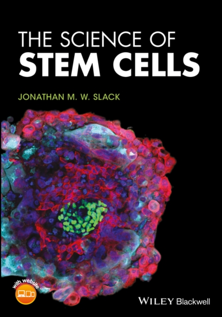 Science of Stem Cells