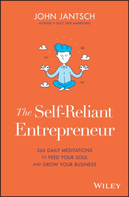 Self-Reliant Entrepreneur