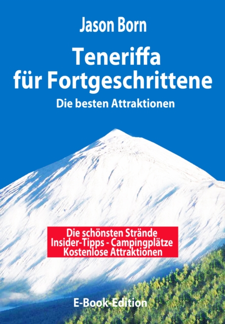 Teneriffa fur Fortgeschrittene
