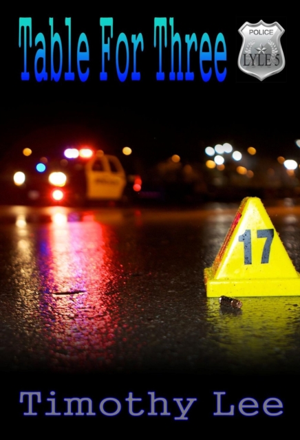 Table For Three: Lyle 5