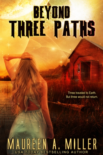 Beyond: Three Paths