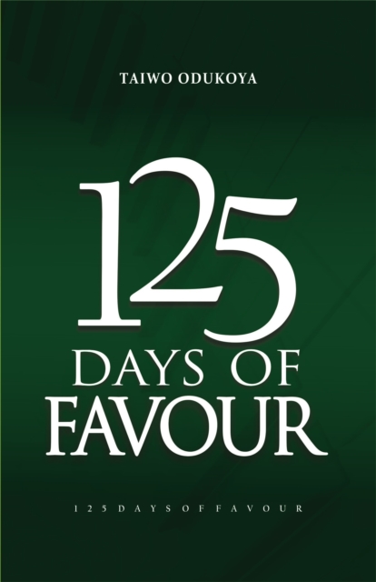 125 Days of Favour