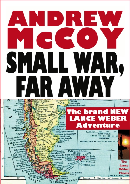 Small War, Far Away