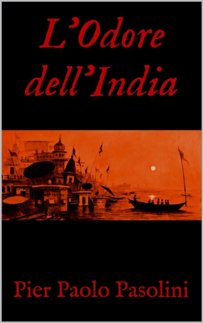 L'Odore dell'India