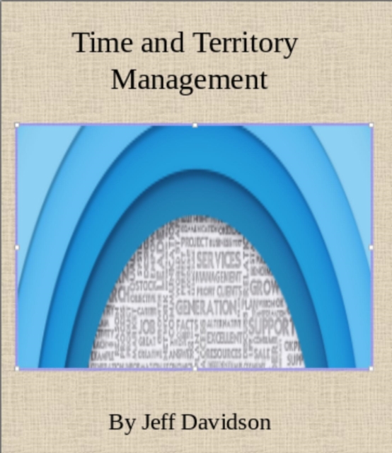 Time and Territory Management
