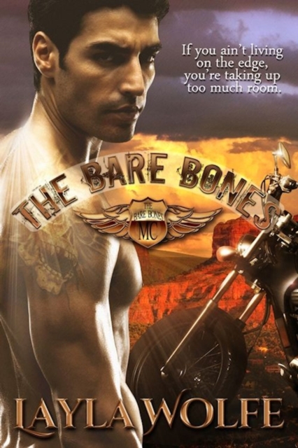 Bare Bones MC