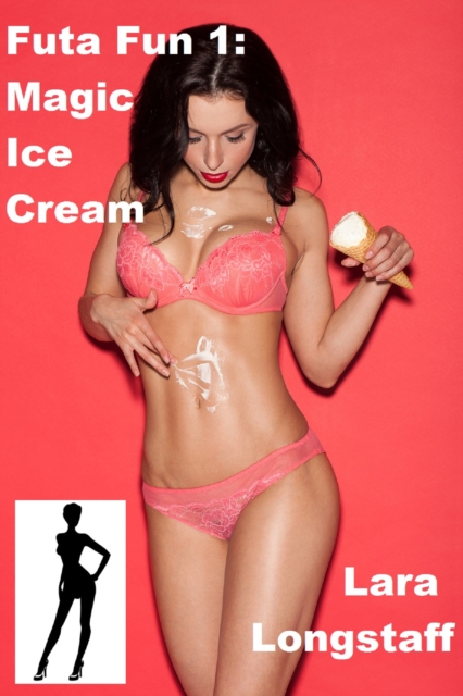 Futa Fun 1: Magic Ice Cream