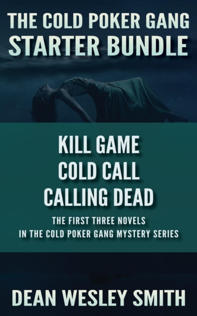 Cold Poker Gang Starter Bundle