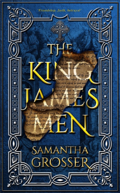 King James Men