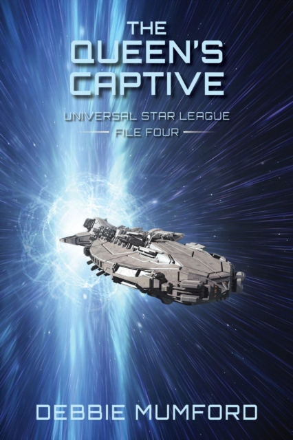 Queen's Captive