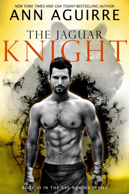 Jaguar Knight