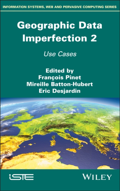 Geographical Data Imperfection 2