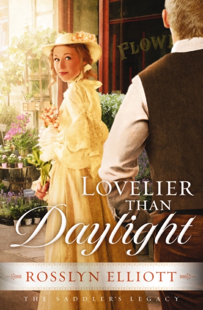 Lovelier than Daylight
