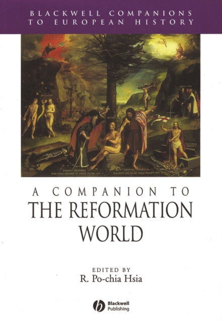 Companion to the Reformation World