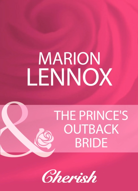 Prince's Outback Bride