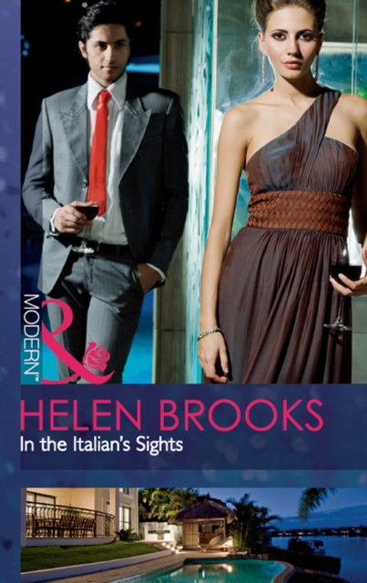 In The Italian's Sights
