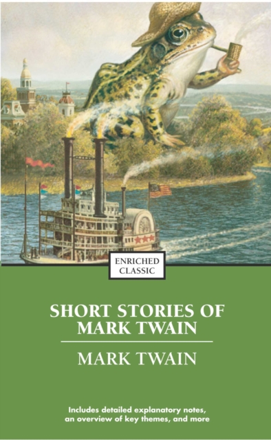 Best Short Works of Mark Twain