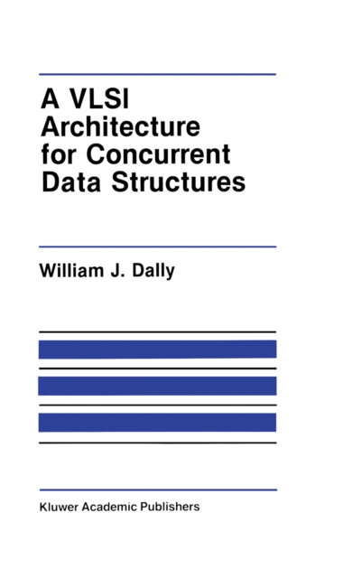 VLSI Architecture for Concurrent Data Structures