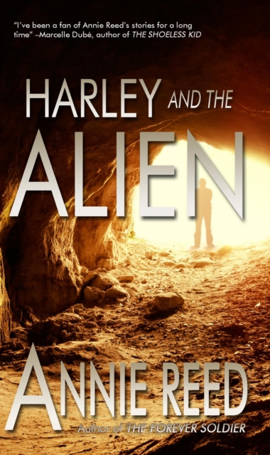 Harley and the Alien