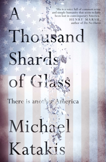 Thousand Shards of Glass