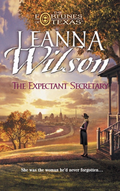 Expectant Secretary