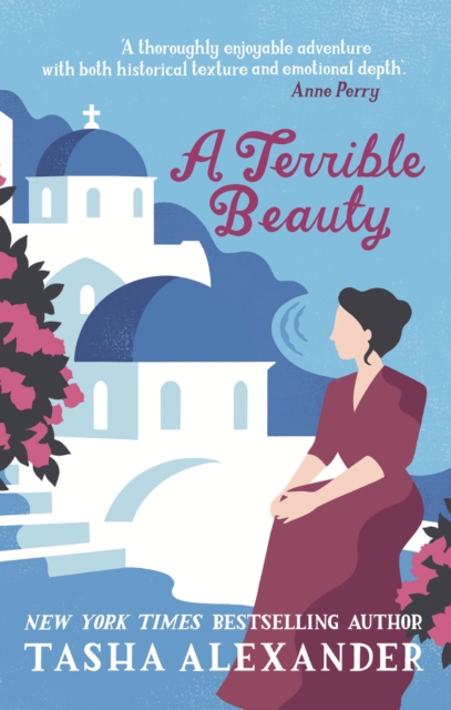 Terrible Beauty