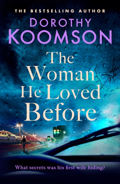 Woman He Loved Before