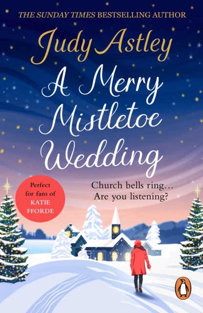 Merry Mistletoe Wedding