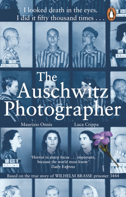 Auschwitz Photographer