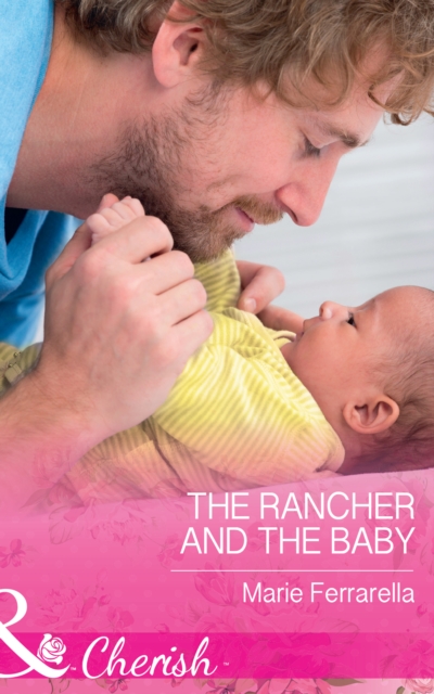 Rancher And The Baby