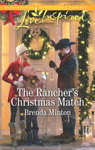 Rancher's Christmas Match