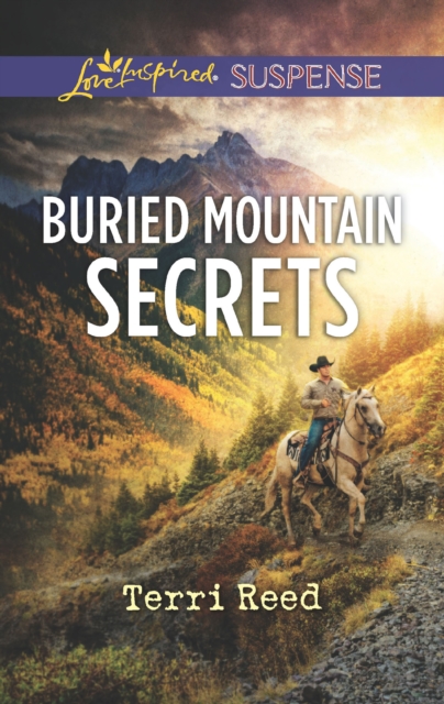 BURIED MOUNTAIN SECRETS EB