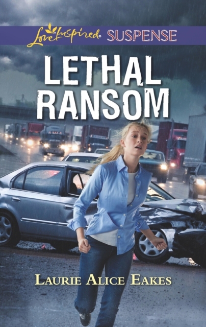 LETHAL RANSOM EB