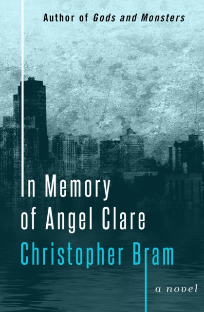 In Memory of Angel Clare