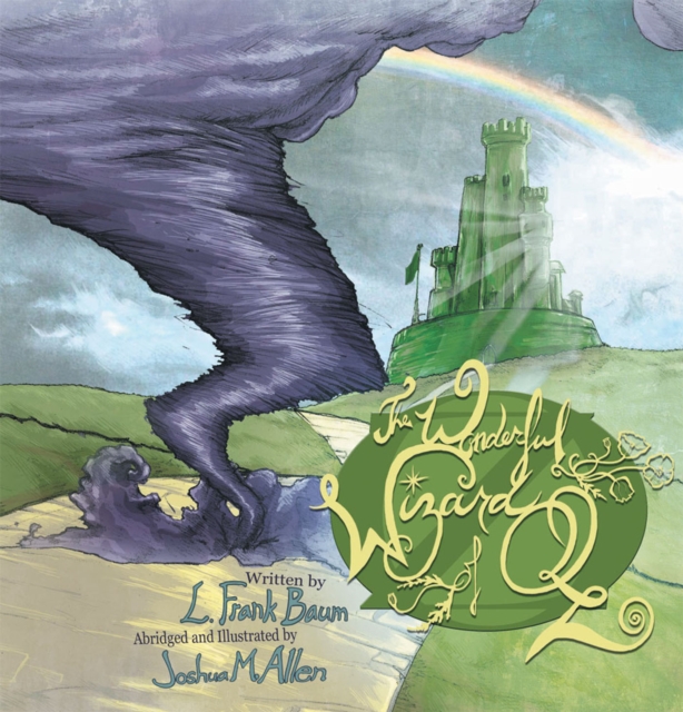 Wonderful Wizard of Oz