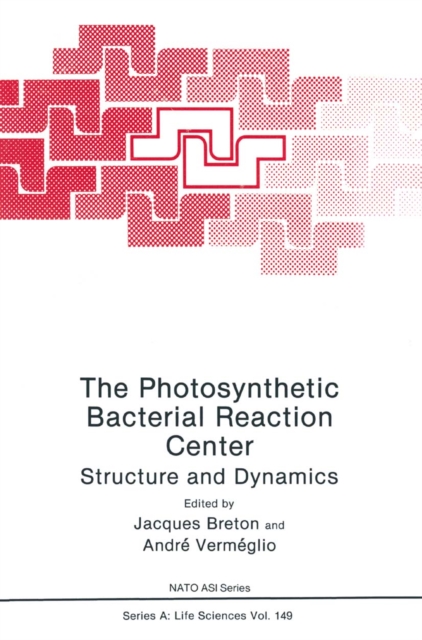 Photosynthetic Bacterial Reaction Center
