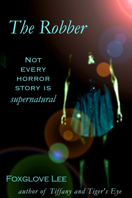 Robber: A Literary Fiction Story of Abuse