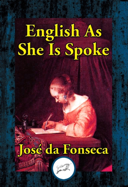 English as She is Spoke