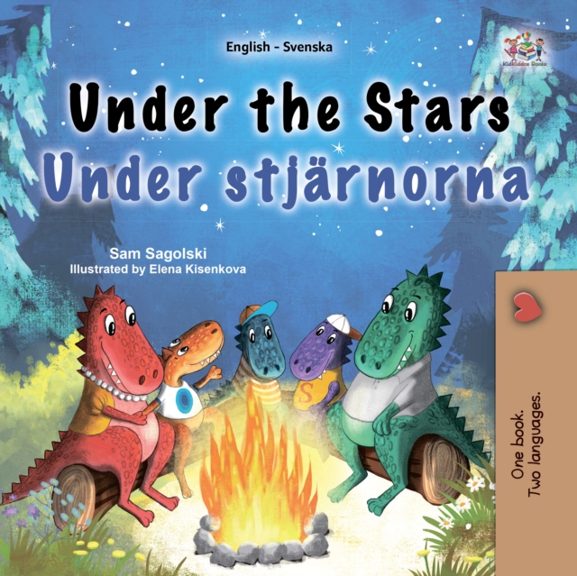 Under the Stars Under stjarnorna