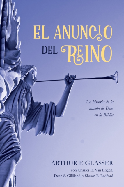 Anuncio Del Reino