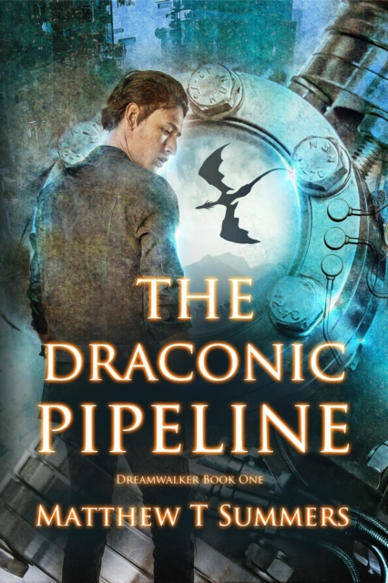 Draconic Pipeline