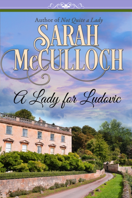 Lady for Ludovic