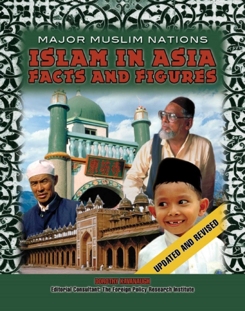 Islam in Asia